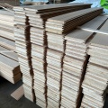 Gỗ Hemlock Canada AA Grade
