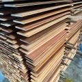 Gỗ Tuyết Tùng Lau Dầu Màu Teak