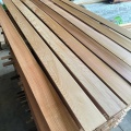 Gỗ Tuyết Tùng Lau Dầu Màu Teak