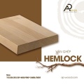 Ván ghép - Hemlock