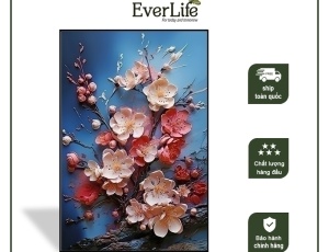 Tranh canvas - TH0004