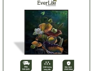 Tranh canvas -TH0012