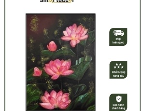 Tranh canvas - TH0016