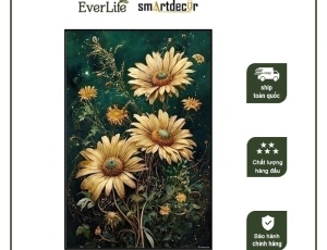 Tranh canvas - TH0112