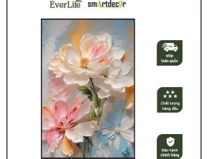 Tranh canvas - TH0117